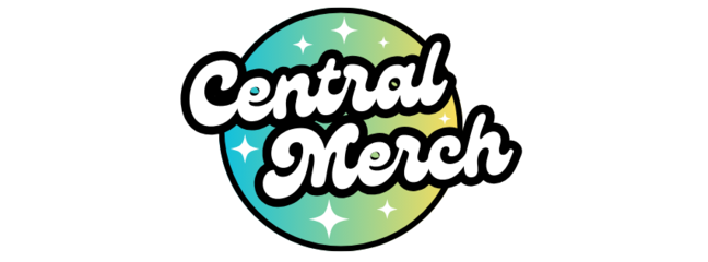 Central Merch