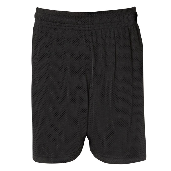 Podium Basketball Shorts Thumbnail