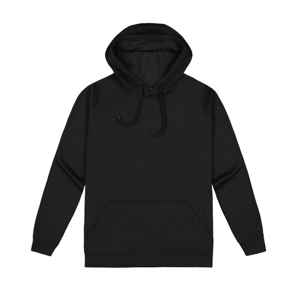 Cloke Performance Pullover Hoodie - Plus Sizes Thumbnail