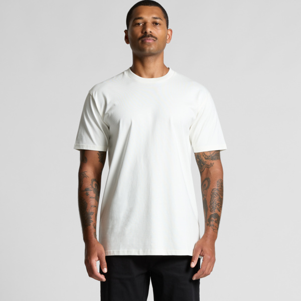 AS Colour Mens Classic Organic Tee Thumbnail
