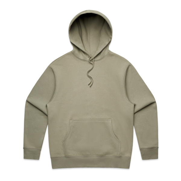 AS Colour Mens Eucalyptus Heavy Hood  Thumbnail