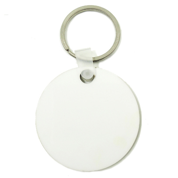 Round Key Ring Thumbnail