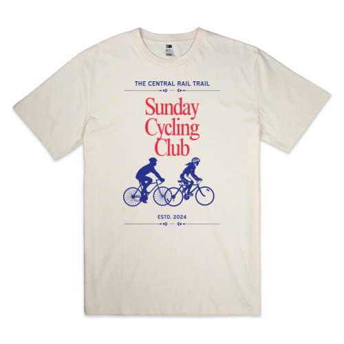 CENTRAL TEES & TOTES Thumbnail