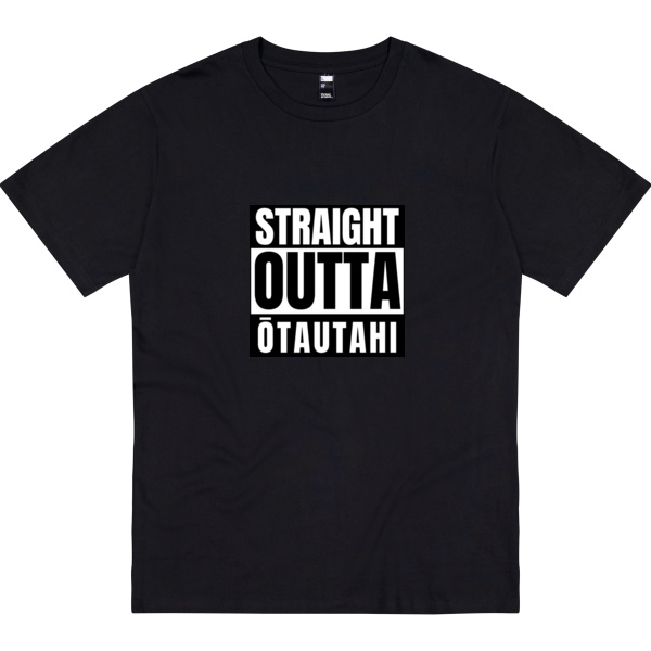 STRAIGHT OUTTA...   Thumbnail