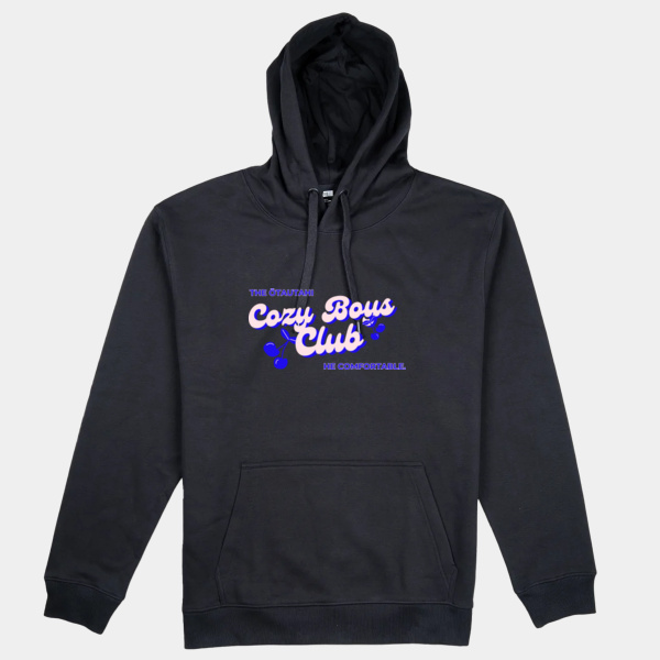 CHCH HOODIES Thumbnail