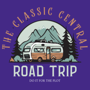 Central Roady - Womens Scoop Neck Tee Design