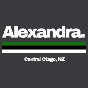 Alexandra Proud - Womens Scoop Neck Tee Design
