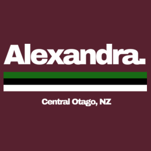 Alexandra Proud - Kids Classic Tee Design