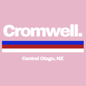 Cromwell Proud - Kids Classic Hoodie Design