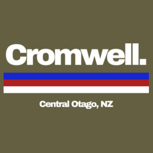 Cromwell Proud - Kids Classic Tee Design