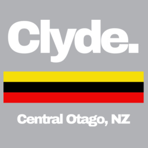 Clyde Proud - Kids Classic Hoodie Design