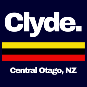 Clyde Proud - Kids Classic Tee Design