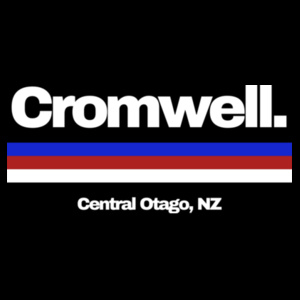 Cromwell Proud - Mens Crew Neck Tee Design