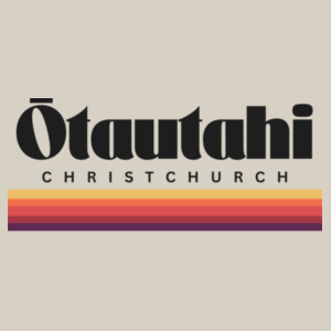 ŌTAUTAHI VIBES Design