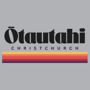 ŌTAUTAHI VIBES Design