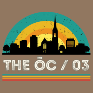 THE ŌC / 03 Design