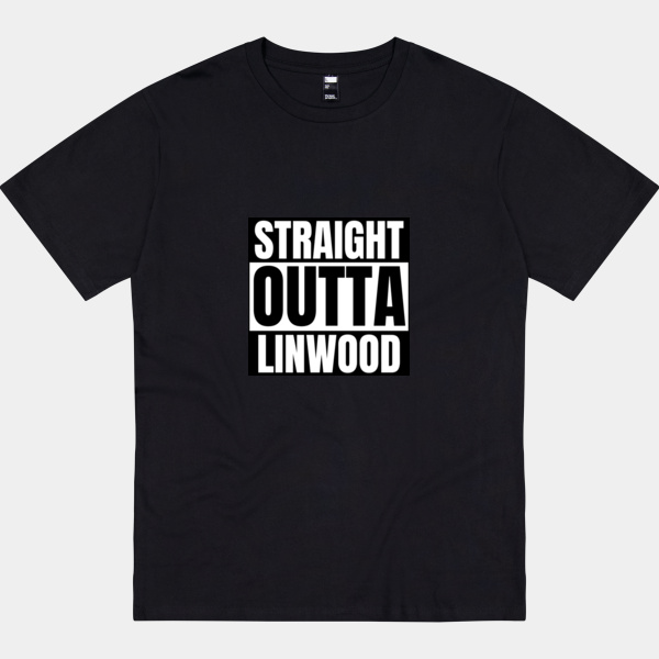 STRAIGHT OUTTA... LINWOOD Thumbnail