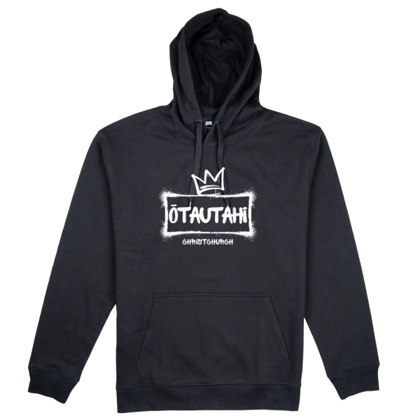 ŌTAUTAHI TOWN HOODIE Thumbnail