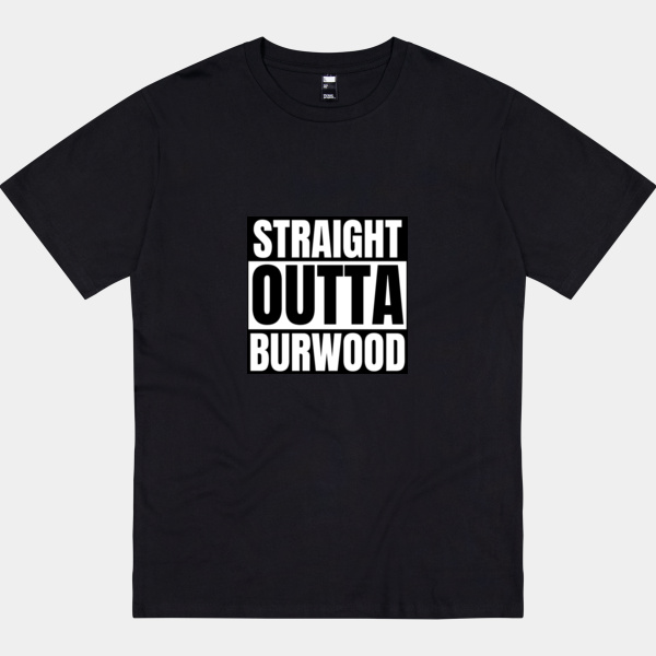 STRAIGHT OUTTA... BURWOOD Thumbnail
