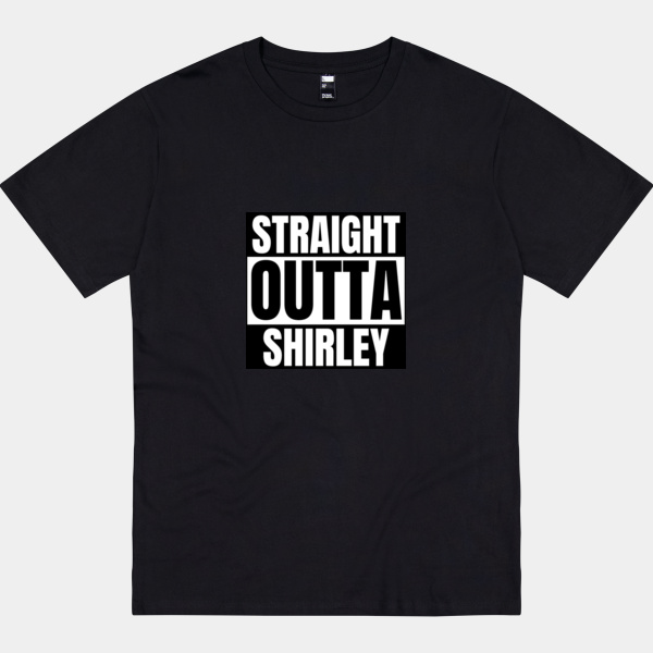 STRAIGHT OUTTA... SHIRLEY Thumbnail