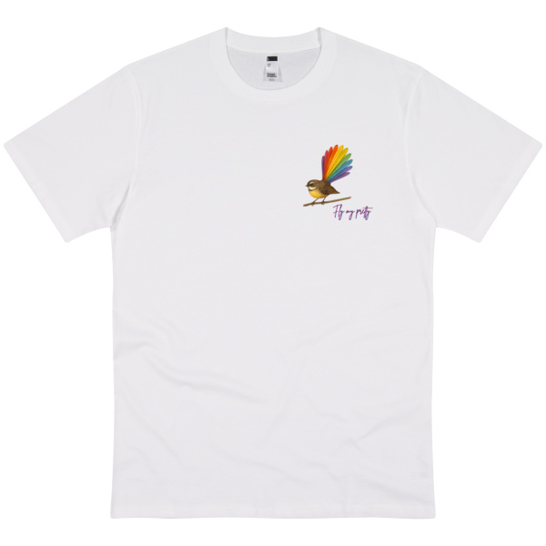 FLY MY PRETTY Thumbnail