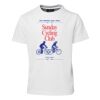 Podium Mens Poly Tee Thumbnail