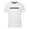 Podium Mens Poly Tee Thumbnail