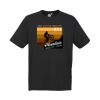 Biz Collection Mens Ice Tee Thumbnail