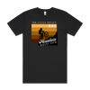 AS Colour Mens Block T shirt Thumbnail